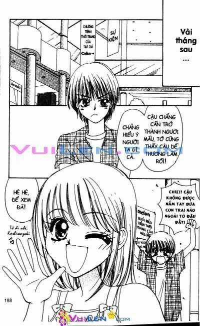 Bộ Sưu Tầm Lọ Lem Chapter 4 trang 187