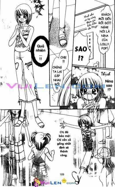 Bộ Sưu Tầm Lọ Lem Chapter 4 trang 188