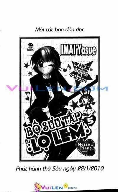 Bộ Sưu Tầm Lọ Lem Chapter 4 trang 189