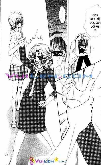 Bộ Sưu Tầm Lọ Lem Chapter 4 trang 23