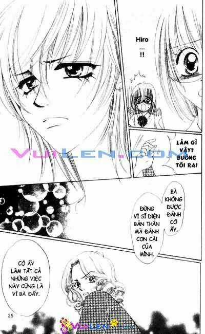 Bộ Sưu Tầm Lọ Lem Chapter 4 trang 24