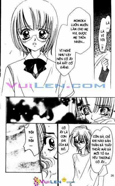 Bộ Sưu Tầm Lọ Lem Chapter 4 trang 25