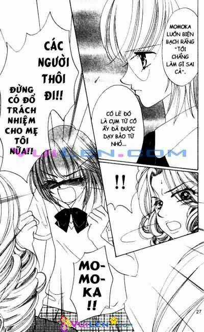 Bộ Sưu Tầm Lọ Lem Chapter 4 trang 26