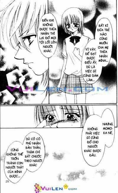 Bộ Sưu Tầm Lọ Lem Chapter 4 trang 28