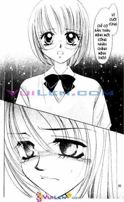 Bộ Sưu Tầm Lọ Lem Chapter 4 trang 29