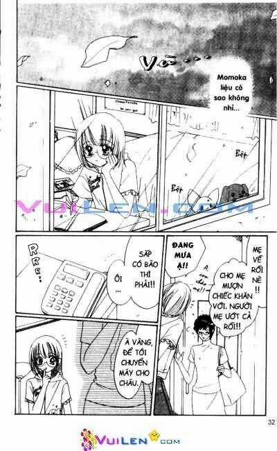 Bộ Sưu Tầm Lọ Lem Chapter 4 trang 31