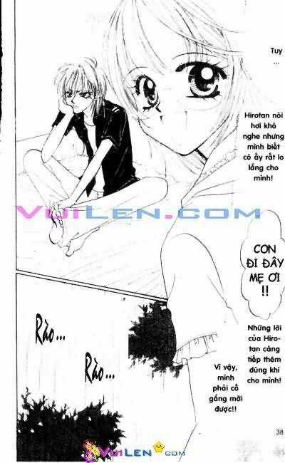 Bộ Sưu Tầm Lọ Lem Chapter 4 trang 37