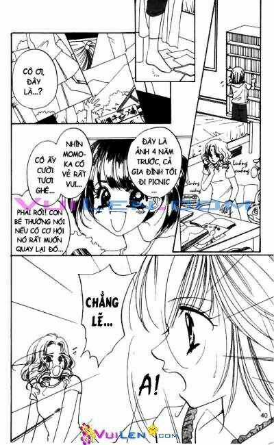 Bộ Sưu Tầm Lọ Lem Chapter 4 trang 39