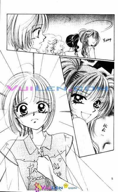 Bộ Sưu Tầm Lọ Lem Chapter 4 trang 4