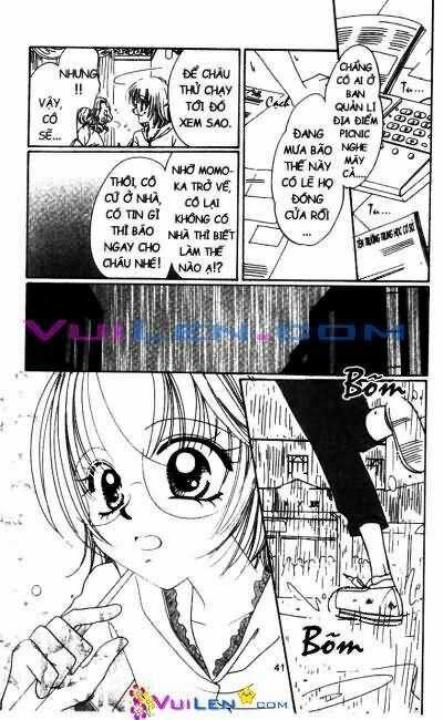Bộ Sưu Tầm Lọ Lem Chapter 4 trang 40