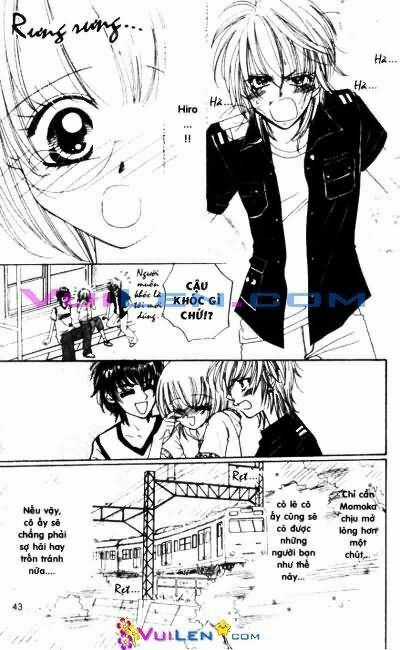 Bộ Sưu Tầm Lọ Lem Chapter 4 trang 42