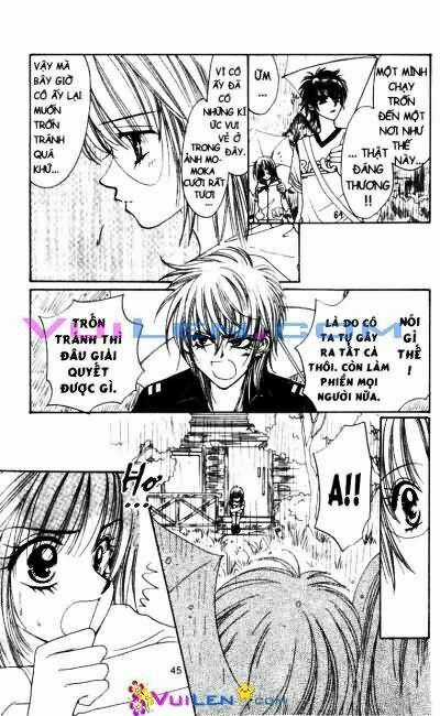 Bộ Sưu Tầm Lọ Lem Chapter 4 trang 44