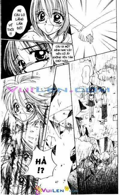 Bộ Sưu Tầm Lọ Lem Chapter 4 trang 46