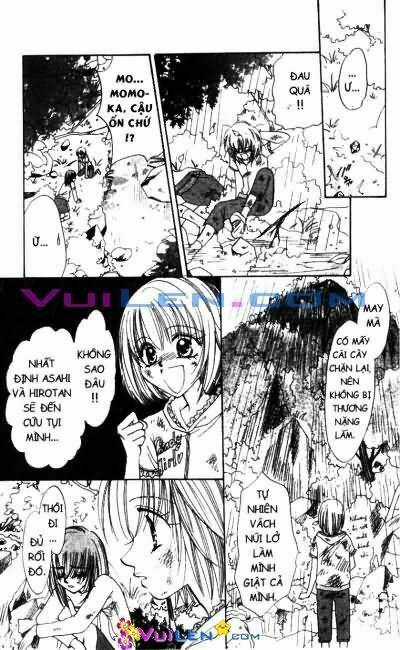 Bộ Sưu Tầm Lọ Lem Chapter 4 trang 48