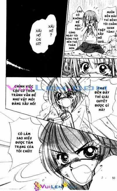 Bộ Sưu Tầm Lọ Lem Chapter 4 trang 49