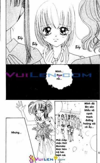 Bộ Sưu Tầm Lọ Lem Chapter 4 trang 5