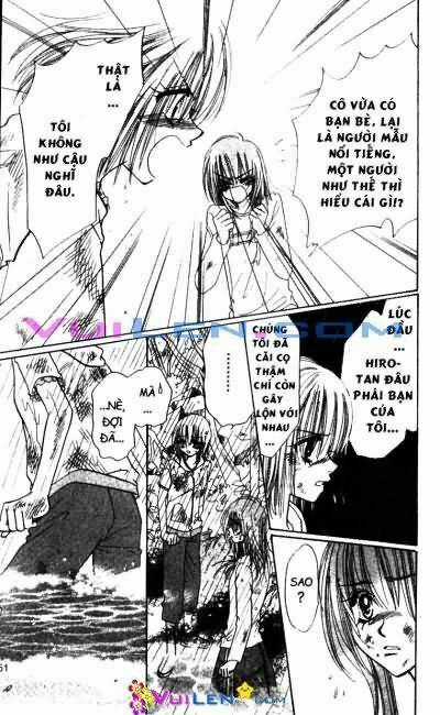 Bộ Sưu Tầm Lọ Lem Chapter 4 trang 50