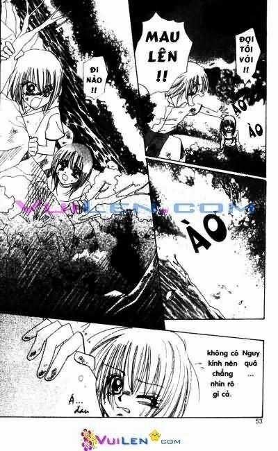 Bộ Sưu Tầm Lọ Lem Chapter 4 trang 52