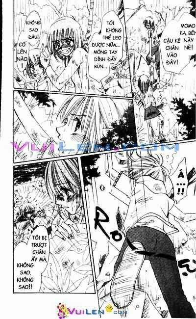 Bộ Sưu Tầm Lọ Lem Chapter 4 trang 53