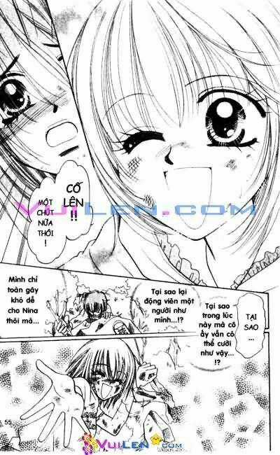 Bộ Sưu Tầm Lọ Lem Chapter 4 trang 54