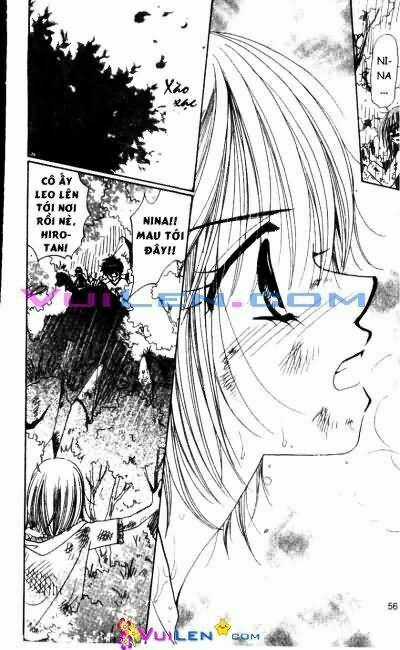 Bộ Sưu Tầm Lọ Lem Chapter 4 trang 55