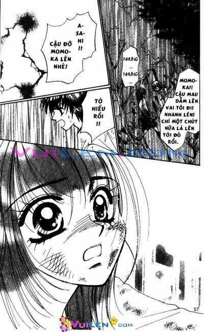 Bộ Sưu Tầm Lọ Lem Chapter 4 trang 56