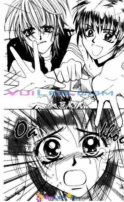 Bộ Sưu Tầm Lọ Lem Chapter 4 trang 57