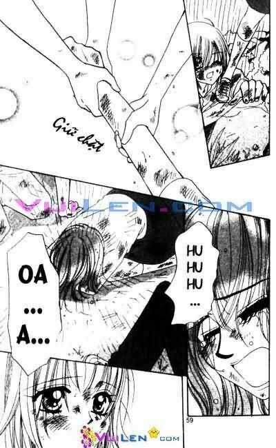 Bộ Sưu Tầm Lọ Lem Chapter 4 trang 58