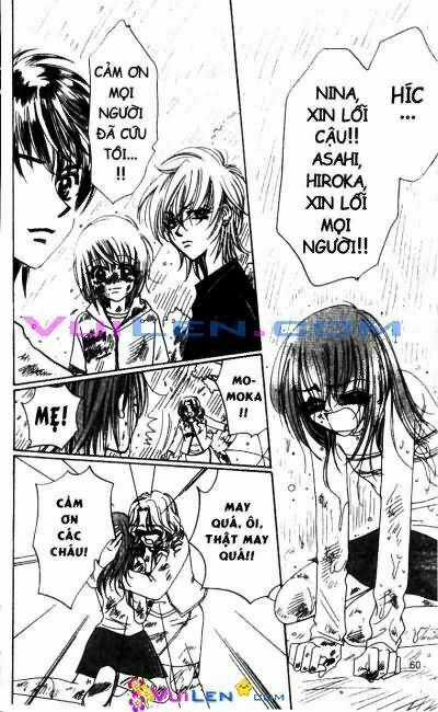 Bộ Sưu Tầm Lọ Lem Chapter 4 trang 59