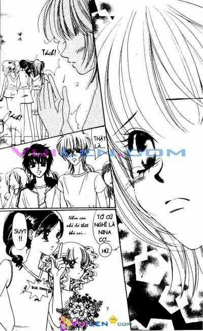 Bộ Sưu Tầm Lọ Lem Chapter 4 trang 6