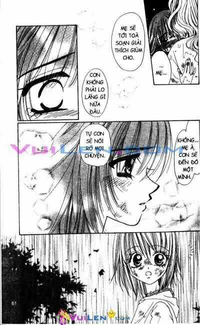 Bộ Sưu Tầm Lọ Lem Chapter 4 trang 60