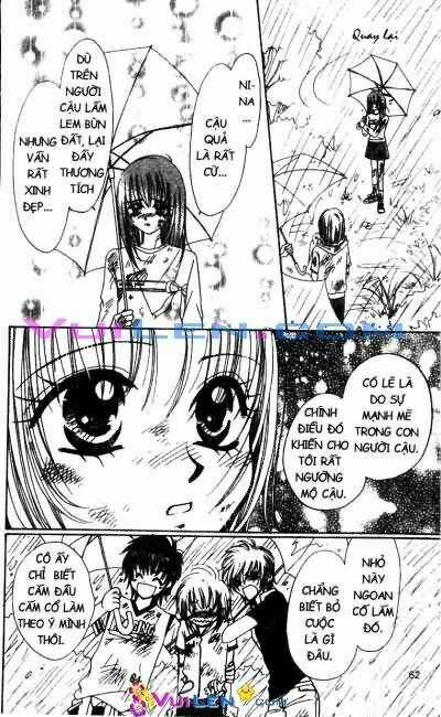 Bộ Sưu Tầm Lọ Lem Chapter 4 trang 61