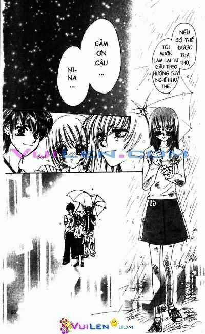 Bộ Sưu Tầm Lọ Lem Chapter 4 trang 62