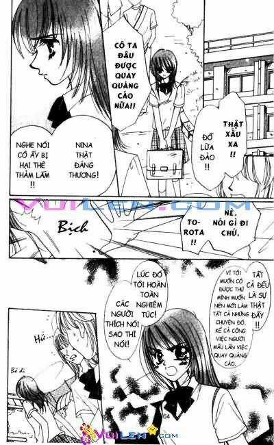 Bộ Sưu Tầm Lọ Lem Chapter 4 trang 63