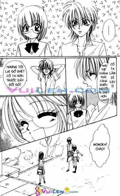 Bộ Sưu Tầm Lọ Lem Chapter 4 trang 64