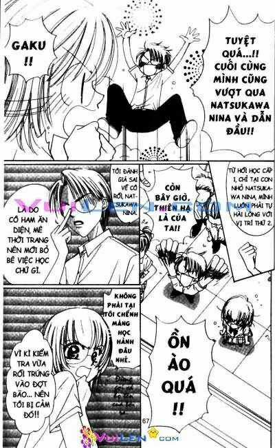 Bộ Sưu Tầm Lọ Lem Chapter 4 trang 66