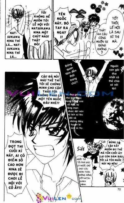 Bộ Sưu Tầm Lọ Lem Chapter 4 trang 69