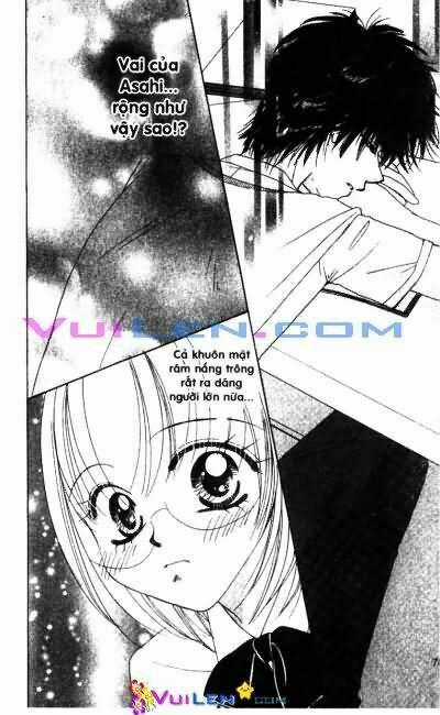 Bộ Sưu Tầm Lọ Lem Chapter 4 trang 75