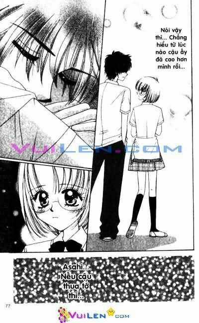 Bộ Sưu Tầm Lọ Lem Chapter 4 trang 76