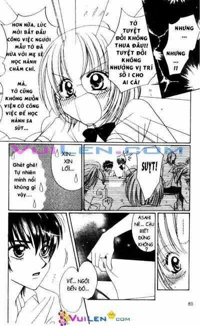 Bộ Sưu Tầm Lọ Lem Chapter 4 trang 79