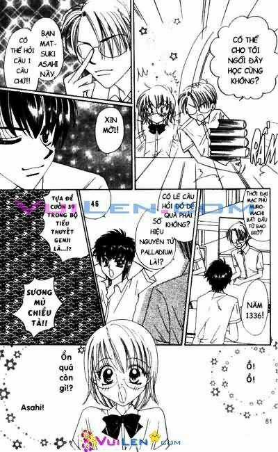 Bộ Sưu Tầm Lọ Lem Chapter 4 trang 80