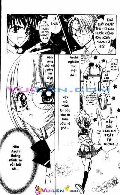 Bộ Sưu Tầm Lọ Lem Chapter 4 trang 81