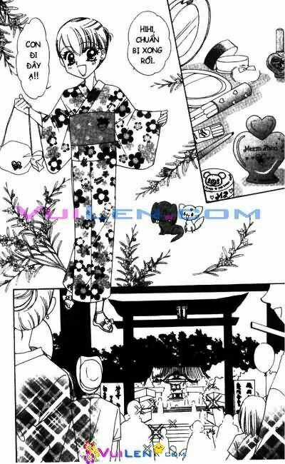 Bộ Sưu Tầm Lọ Lem Chapter 4 trang 85