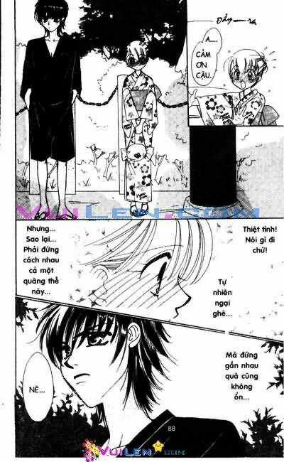 Bộ Sưu Tầm Lọ Lem Chapter 4 trang 87