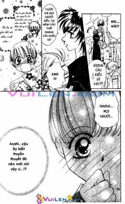 Bộ Sưu Tầm Lọ Lem Chapter 4 trang 88