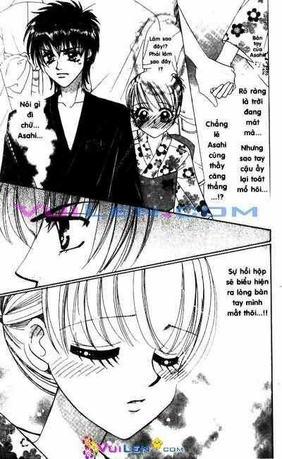 Bộ Sưu Tầm Lọ Lem Chapter 4 trang 90