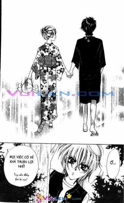 Bộ Sưu Tầm Lọ Lem Chapter 4 trang 91