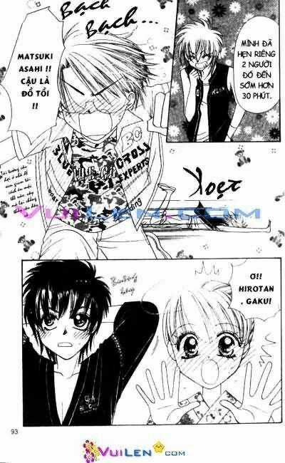 Bộ Sưu Tầm Lọ Lem Chapter 4 trang 92