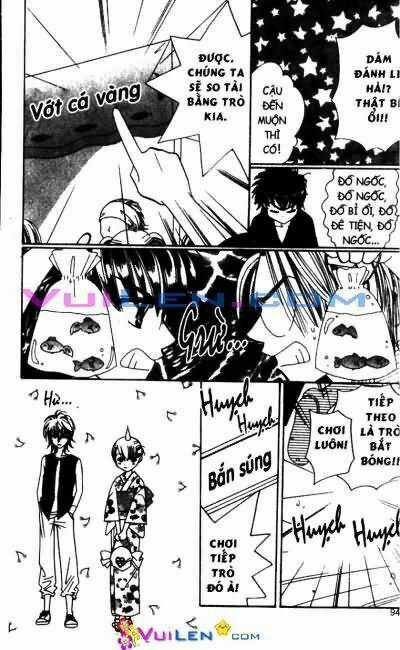 Bộ Sưu Tầm Lọ Lem Chapter 4 trang 93