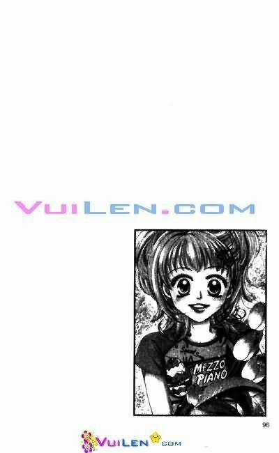 Bộ Sưu Tầm Lọ Lem Chapter 4 trang 95